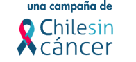 Logo Chile Sin Cancer